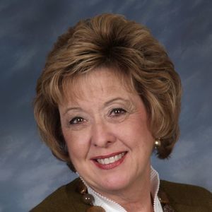 Meet your Posher, Donna